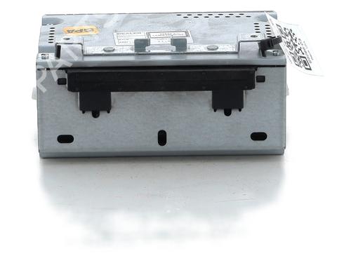 Autoradio FORD FIESTA VI (CB1, CCN) 1.25 (60 hp) 31913672