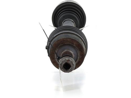 Left front driveshaft MERCEDES-BENZ A-CLASS (W169) A 180 CDI (169.007, 169.307) | BP22991419M38 