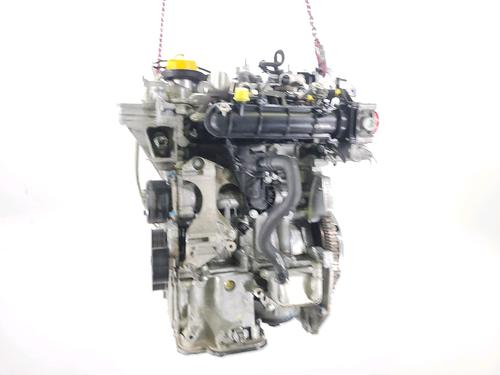 Engine DACIA SANDERO II TCe 90 (B8M1, B8MA, B8AC) | BP28720346M1