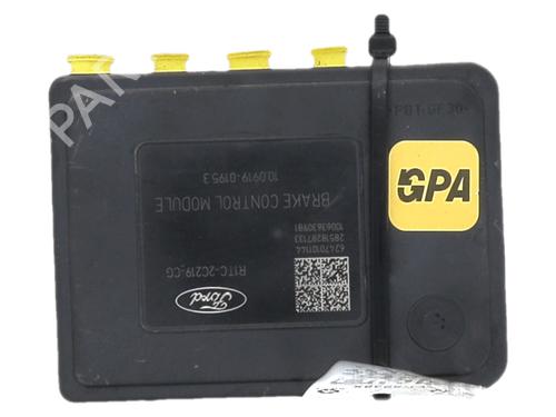 ABS pump FORD PUMA (J2K, CF7) 1.0 EcoBoost mHEV | BP38679277M43  - Image 6
