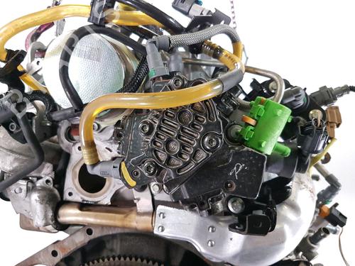 Engine RENAULT TRAFIC II Van (FL) 2.0 dCi 115 (FL01, FL0U, FL00, FL0H, FL0M) | BP37456936M1 - Image 9
