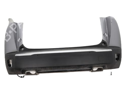 Used Rear bumper PEUGEOT 2008 II (UD_, US_, UY_, UJ_, UR_, UC_) 1.2 PureTech 130 (USHNS, URHNS) (130 hp) 31607317