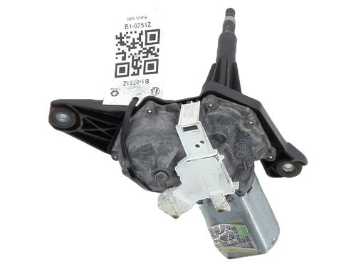 Rear wiper motor DACIA DUSTER (HS_) 1.5 dCi (HSMC) | BP29931506M102