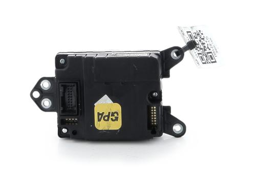 Gear lever FORD KUGA III (DFK) 2.5 Hybrid Flex | BP36447107M90 - Image 2