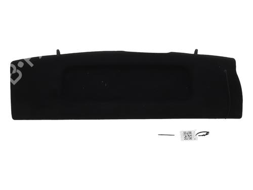 Hattehylde CITROËN C1 (PM_, PN_) 1.0 (68 hp) 29624207
