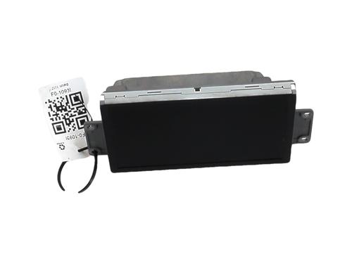 Used Display monitor PEUGEOT 407 SW (6E_, 6D_) 2.2 HDi 170 (170 hp) 30693652