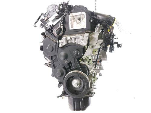 Motor CITROËN C3 Picasso (SH_) [2008-2026]  32101951
