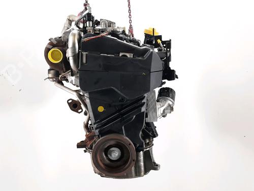 Used Engine RENAULT GRAND SCÉNIC III (JZ0/1_) 1.5 dCi (JZ09, JZ0D, JZ10, JZ14, JZ1G, JZ29, JZ2C) (110 hp) 32334210