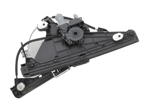 Used Front right window mechanism Front right window mechanism PEUGEOT 208 II (UB_, UP_, UW_, UJ_) 1.2 PureTech 100 (101 hp) 33949302 33949302