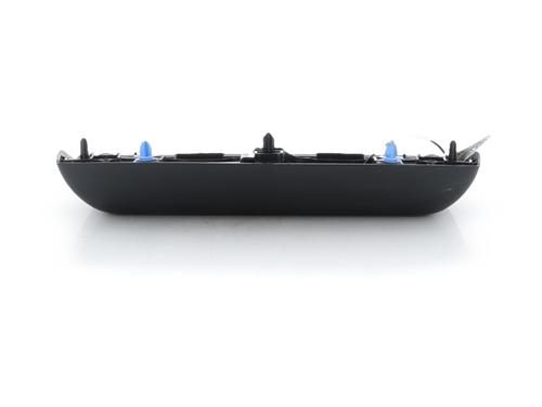 Bremselys DACIA DUSTER (HM_) 1.5 dCi 115 (HMAD) | BP34642861L11 - Image 2