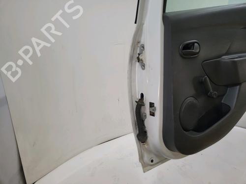 Dør højre bagtil DACIA LOGAN MCV II 1.5 dCi | BP38769002C5 - Image 3