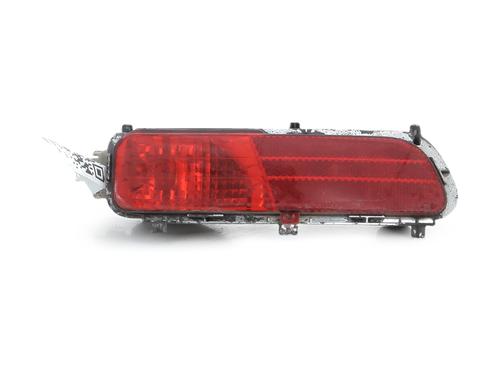 Used Rear bumper left light Rear bumper left light CITROËN C4 Picasso I MPV (UD_) [2006-2015] 34428627 34428627