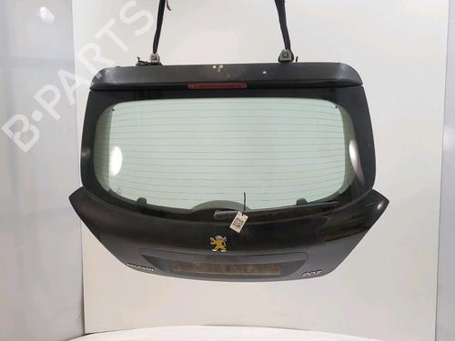 Used Tailgate Tailgate 36910162 36910162