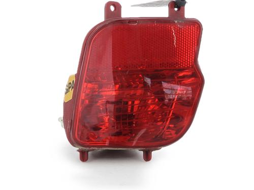 Used Rear bumper left light Rear bumper left light 37281435 37281435