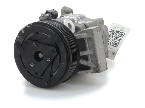 Used AC compressor DACIA LOGAN II TCe 90 (L8MA, L8M1, L8AC) (90 hp) 29321310