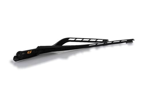 Used Front windshield wiper arm AUDI A3 (8P1) 2.0 TDI 16V (140 hp) 29055515