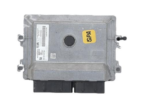 Engine control unit (ECU) CITROËN C3 III (SX) 1.2 PureTech 82 | BP36380390M57 - Image 2