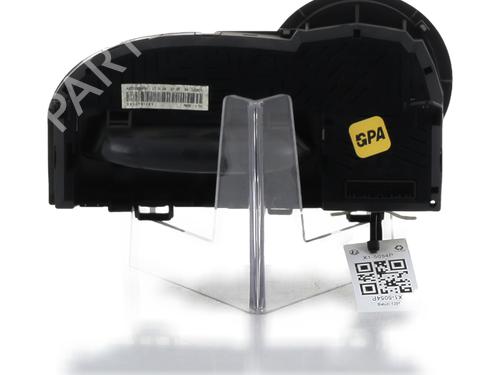 Instrument cluster RENAULT TWINGO II (CN0_) 1.2 (CN0D) | BP33166288C47  - Image 5