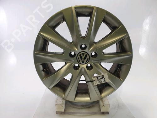 Used Rim VW TIGUAN (5N_) 2.0 TDI 4motion (140 hp) 27993736