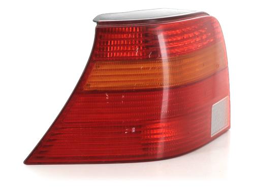 Left taillight VW GOLF IV (1J1) 1.9 TDI | BP27623224C34 