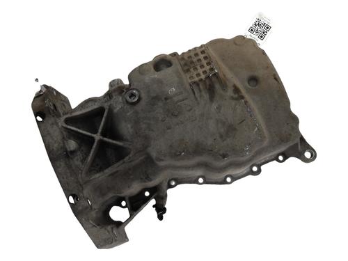 Oliebundkar RENAULT MEGANE III Hatchback (BZ0/1_, B3_) 1.5 dCi (BZ0C) (90 hp) 28505509