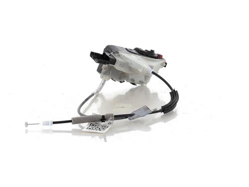 Rear left lock CITROËN C3 / C3 ORIGIN III (SX) 1.2 PureTech 82 | BP17631610C100 
