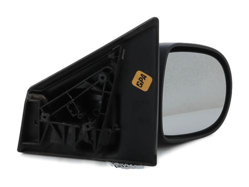 Right mirror RENAULT CLIO III (BR0/1, CR0/1)  | BP28122382C27 