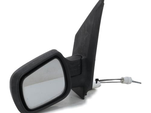 Left mirror FORD FUSION (JU_) 1.4 | BP27189789C26 