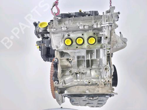 Engine RENAULT TWINGO III (BCM_, BCA_) 1.0 SCe 70 | BP30093817M1 