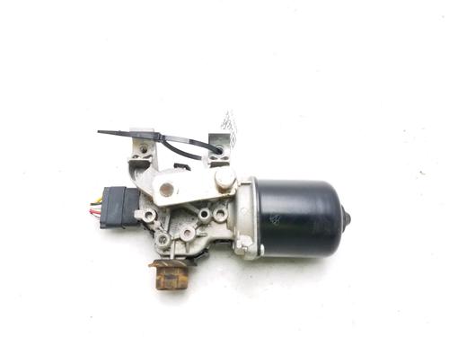 Used Front wiper motor Front wiper motor TOYOTA AYGO (_B4_) 1.0 (KGB40) (69 hp) 11120754 11120754