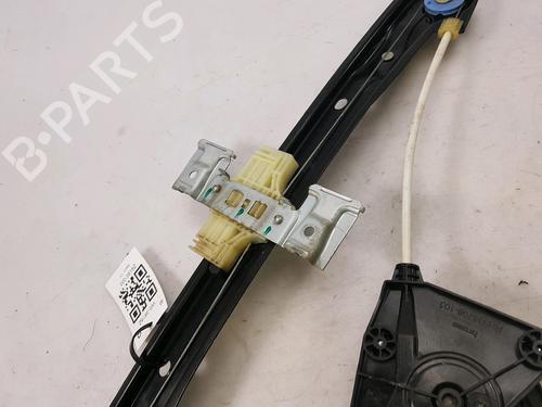 Front right window mechanism VW UP! (121, 122, BL1, BL2, BL3, 123) 1.0 TSI | BP27915327C23