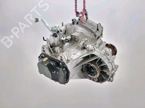 Gearbox SEAT IBIZA IV (6J5, 6P1) 1.2 TSI | BP22685549M3 