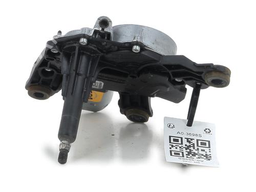 Rear wiper motor DACIA SANDERO II 1.0 SCe 75 (B8JC, B8JD) | BP25992432M102 