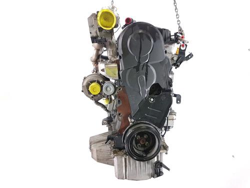 Used Engine VW POLO IV (9N_, 9A_) 1.4 TDI (70 hp) 29265590