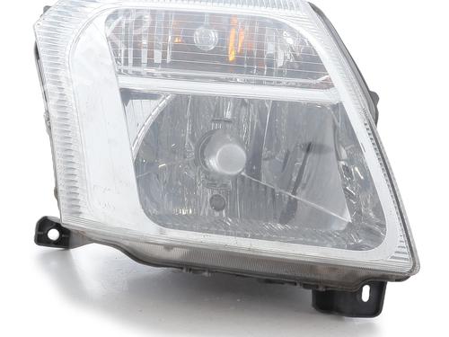 Scheinwerfer rechts für CITROËN C2 (JM_) 1.4 (73 hp) 30842761