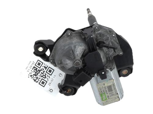Used Rear wiper motor Rear wiper motor MINI MINI (R50, R53) Cooper (116 hp) 39736809 39736809