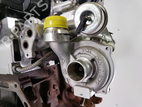 Engine RENAULT MODUS / GRAND MODUS (F/JP0_) 1.5 dCi (FP0F, JP0F) | BP33646087M1  - Image 6