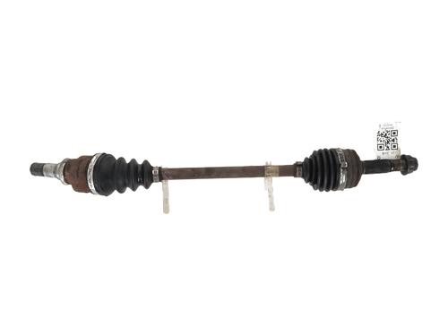 Used Left front driveshaft CITROËN C1 (PM_, PN_) 1.0 (68 hp) 30631666