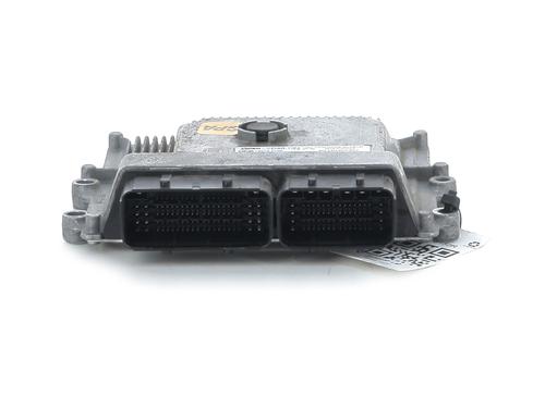 Used Engine control unit (ECU) PEUGEOT 308 II (LB_, LP_, LW_, LH_, L3_) 1.2 THP 130 (131 hp) 31749716