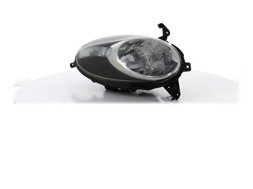 Used Left headlight Left headlight NISSAN MICRA C+C III (K12) 1.4 16V (88 hp) 36660485 36660485