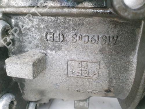 Gearbox BMW X3 (E83) xDrive 20 d | BP31661894M3 