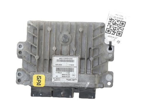 Engine control unit (ECU) RENAULT CLIO III (BR0/1, CR0/1) 1.5 dCi | BP33332425M57 - Image 2