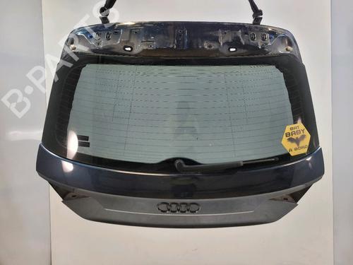 Used Tailgate AUDI A3 Sportback (8VA, 8VF) 1.4 TSI (150 hp) 30503618