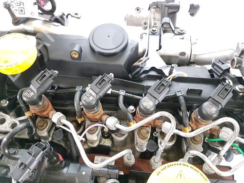 Engine RENAULT SCÉNIC III (JZ0/1_) 1.5 dCi | BP36776869M1 - Image 12