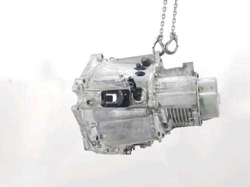 Used Gearbox CITROËN C3 II (SC_) 1.6 HDi (92 hp) 10774391
