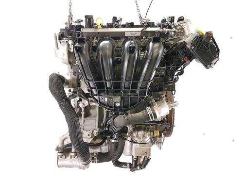 Engine FORD KUGA III (DFK) 2.5 FHEV | BP26038407M1 