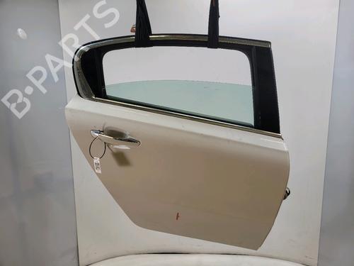 Used Right rear door PEUGEOT 508 I (8D_) 2.0 HDi (163 hp) 31867458