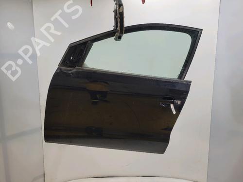 Used Left front door VW POLO V (6R1, 6C1) 1.2 TSI 16V (90 hp) 29741746