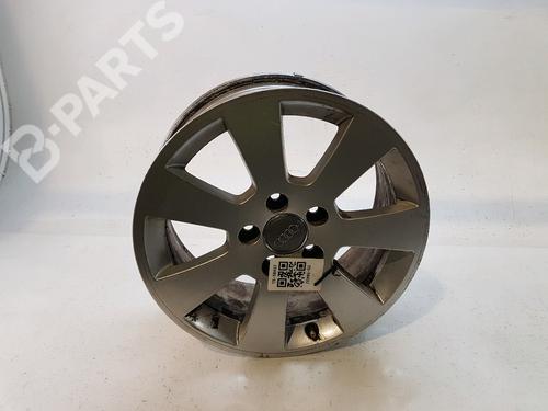 Used Rim AUDI A3 (8P1) 2.0 TDI 16V (140 hp) 10481839