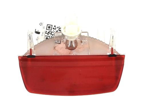 Third brake light NISSAN MICRA III (K12) 1.5 dCi | BP23100795L11 